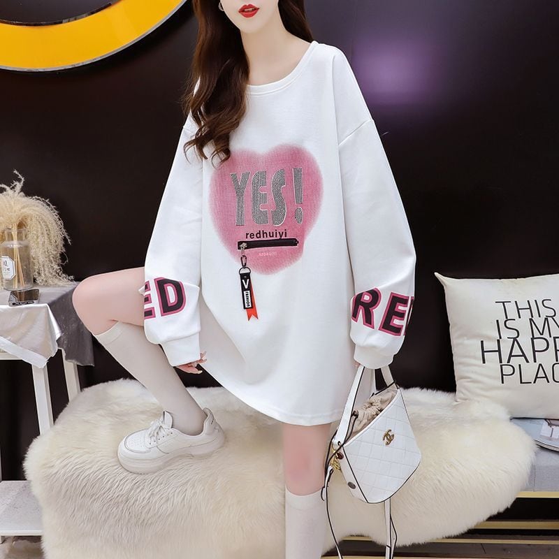 tops】合わせやすいカジュアル大好評パーカー M17643 – NANASTYLE tops】合わせやすいカジュアル大好評パーカー M17643 – NANASTYLE