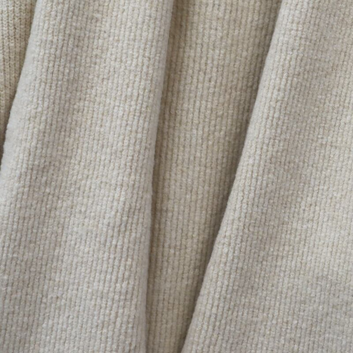 【outer】Vネックニットカーデ　M27589