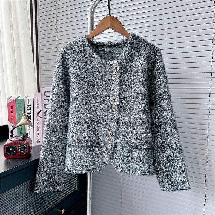 【outer】ショートコート　M28621