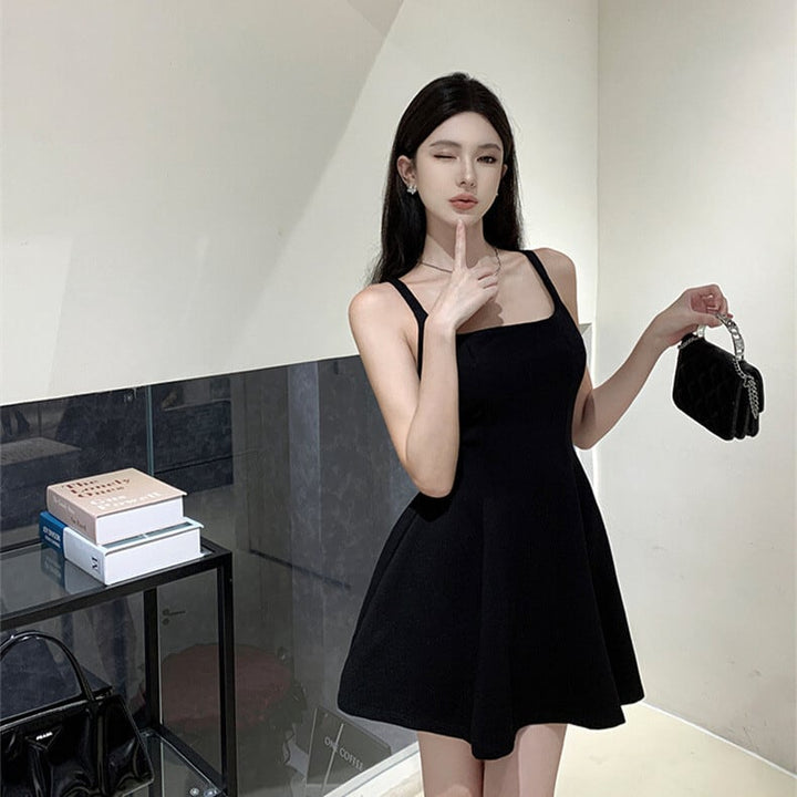 【dress】キャミワンピース　M25080