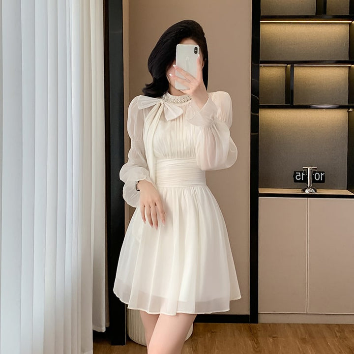 【dress】デートワンピース　M26500