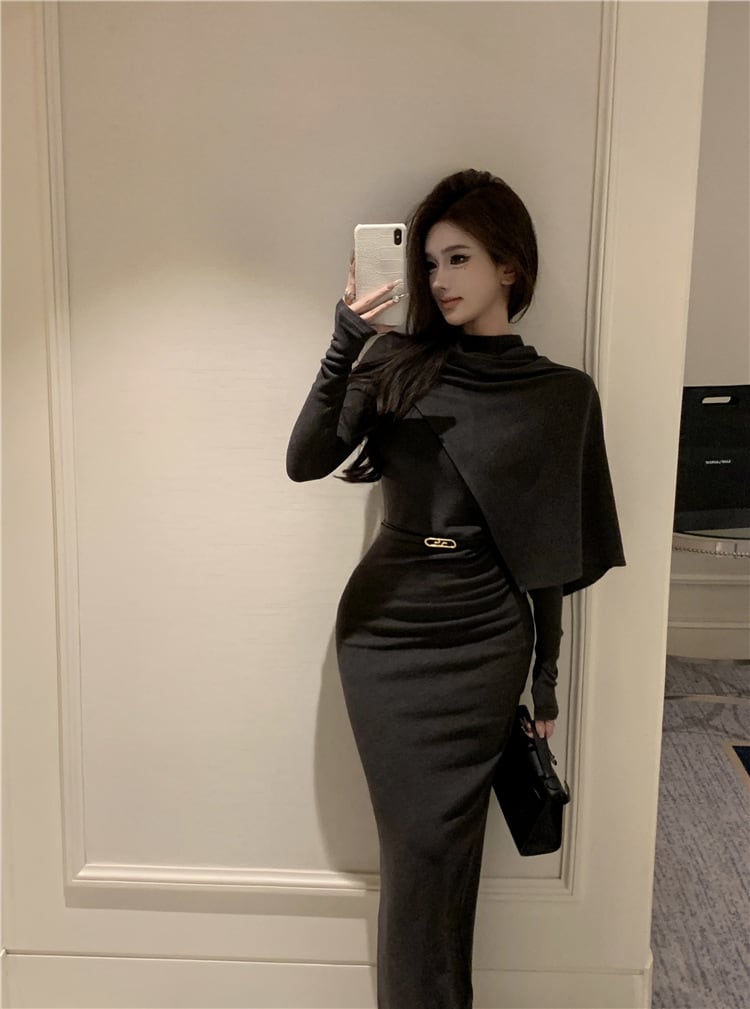 【dress】セクシーワンピース　M27051