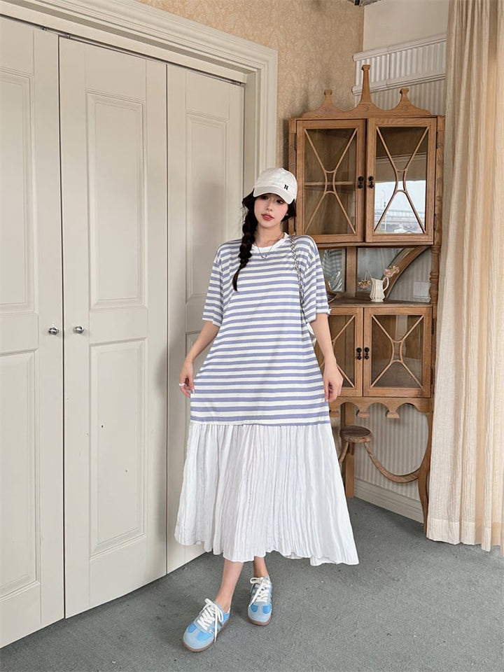 【dress】カジュアルワンピース　M22610