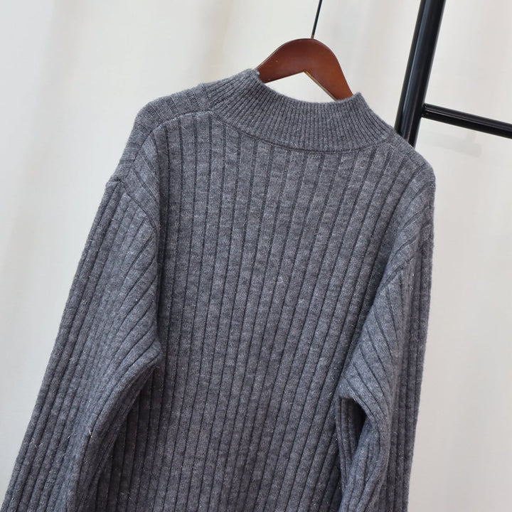 【dress】ニットワンピース　M26711