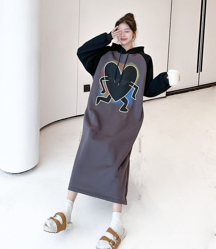 【dress】カジュアルワンピース　 M18908