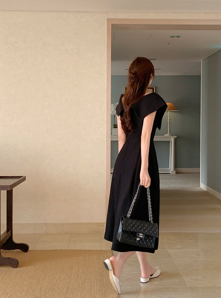 【dress】デートワンピース　M24030