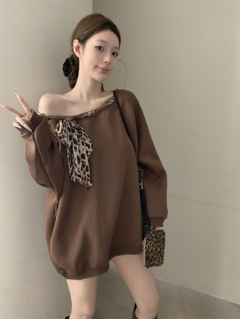 【tops】プルオーバー　M26653