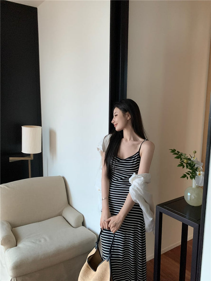 【dress】キャミワンピース　M24596
