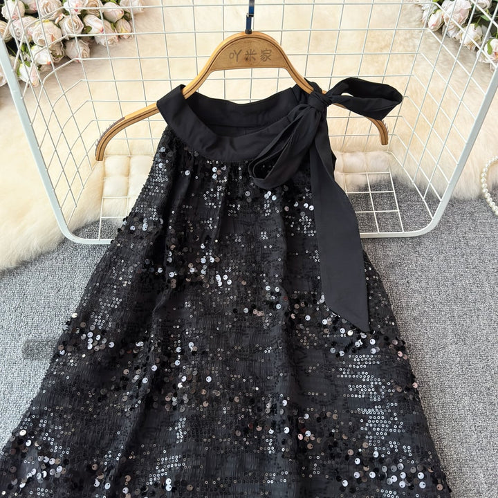 【tops】ノースリーブトップス　M23935