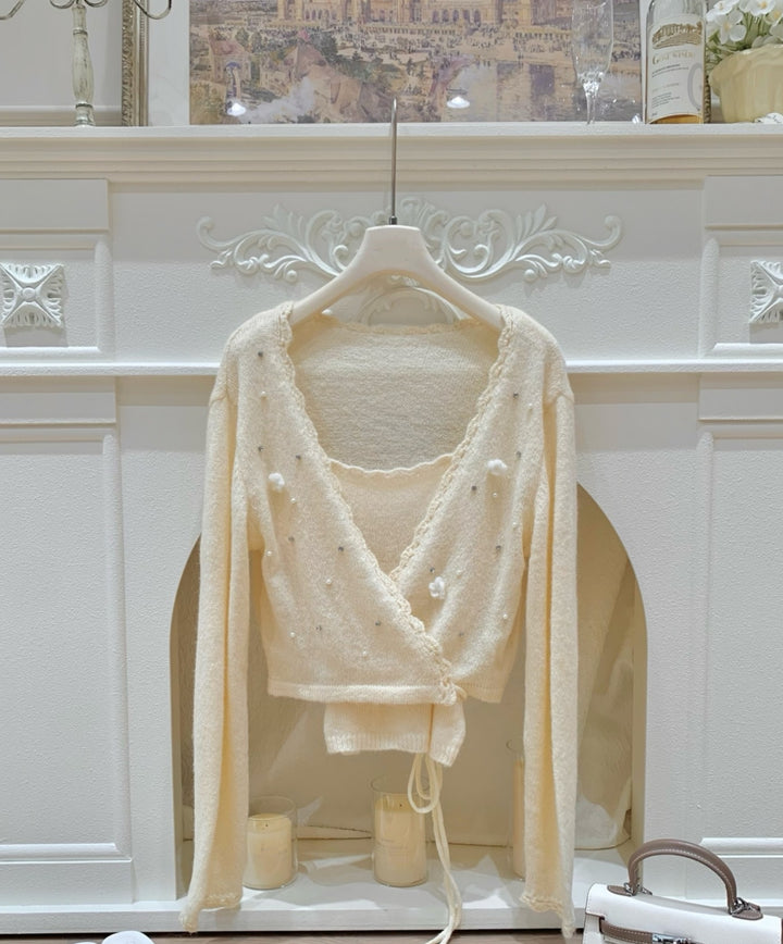 【set】ニットセット Ｋ0639