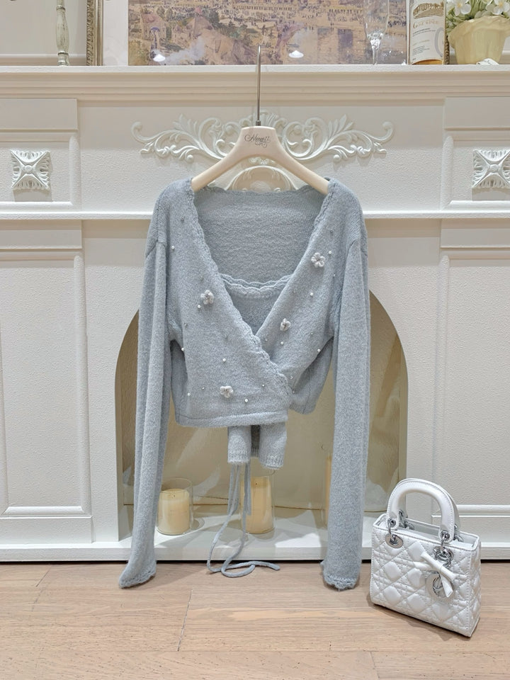 【set】ニットセット Ｋ0639