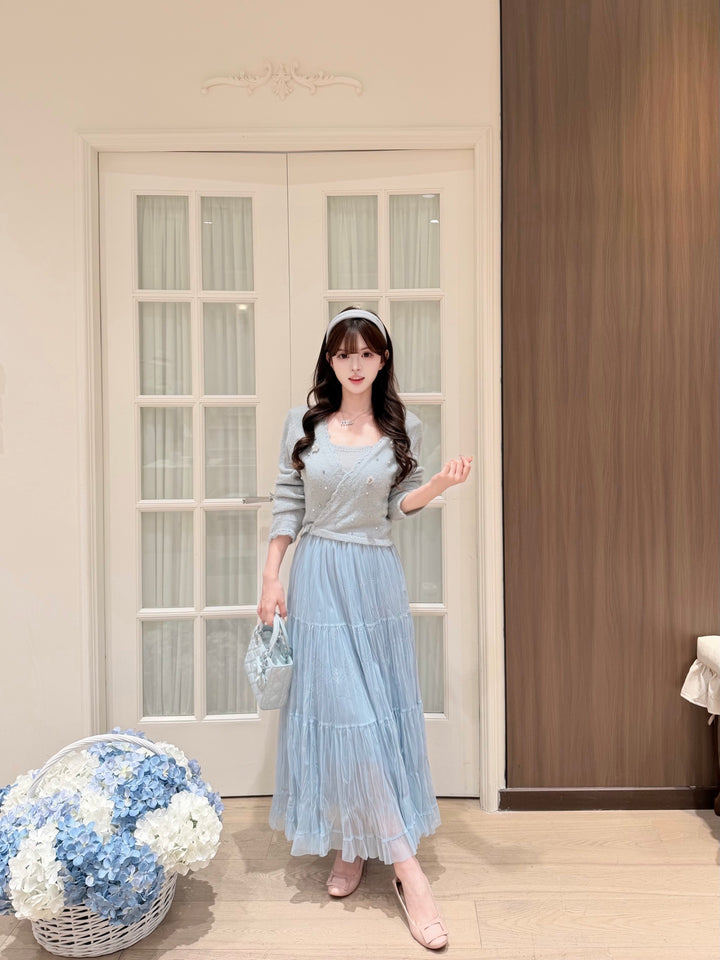 【set】ニットセット Ｋ0639
