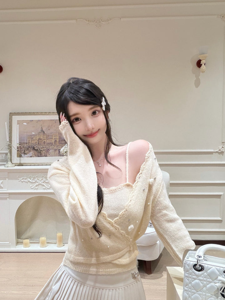 【set】ニットセット Ｋ0639