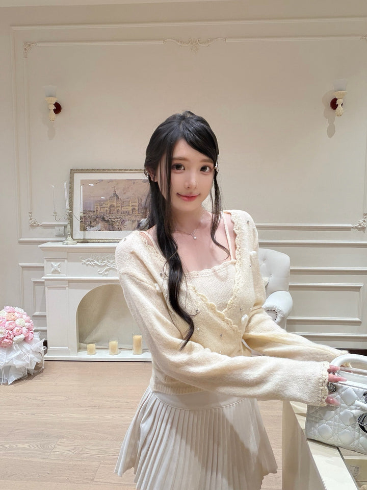 【set】ニットセット Ｋ0639