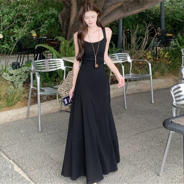 【dress】キャミワンピース　M30111