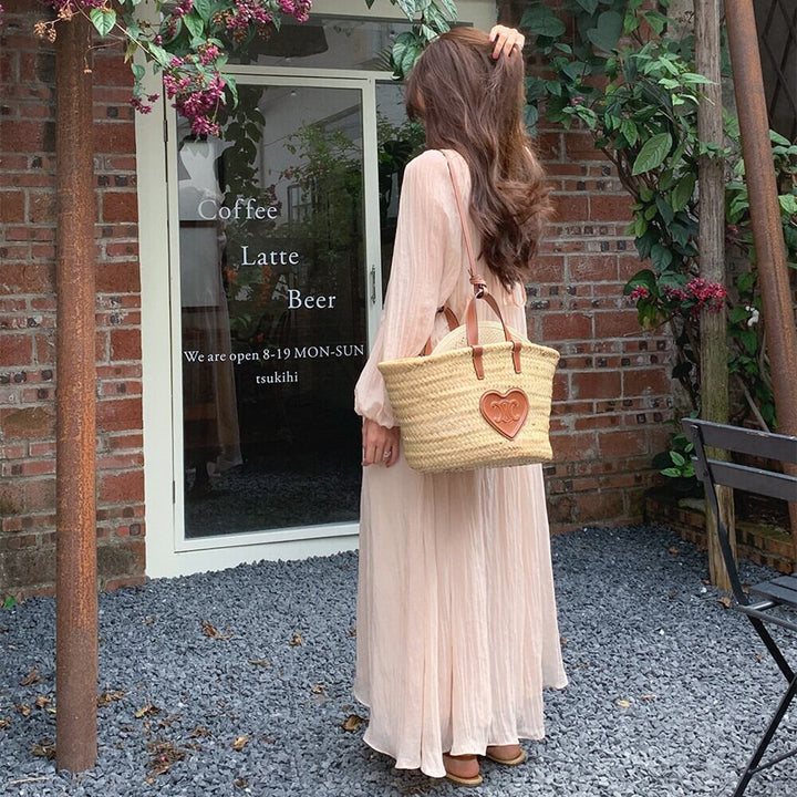 【dress】バックレスワンピース　M29777