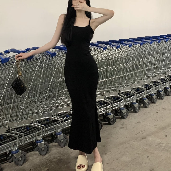 【dress】キャミワンピース　M24519