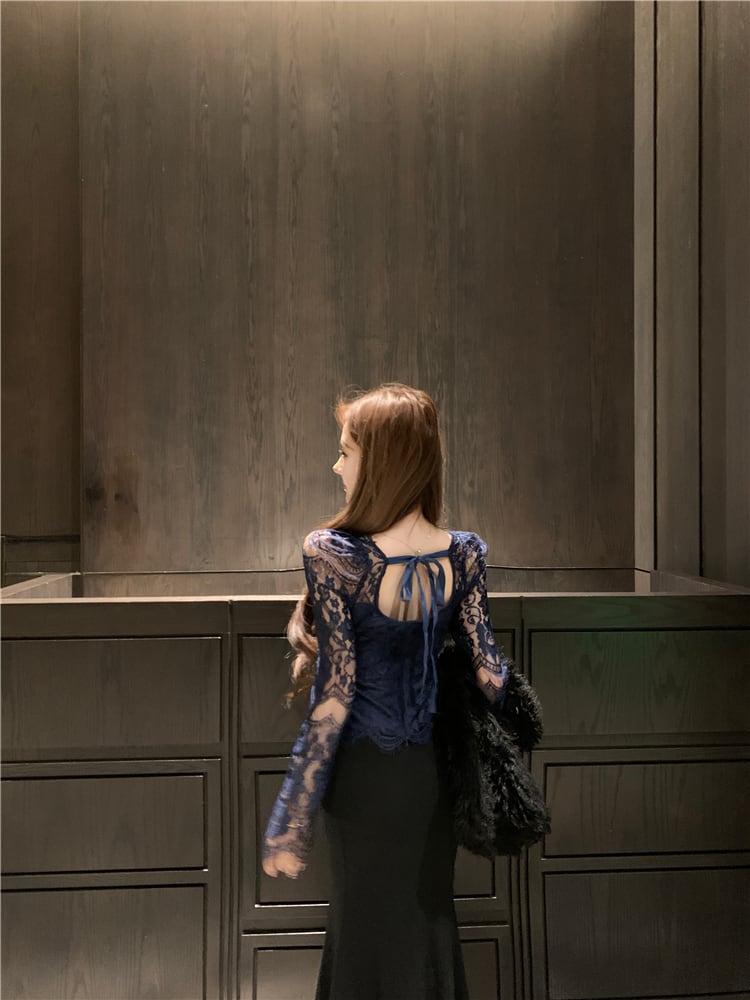 【tops】レーストップス　M29443