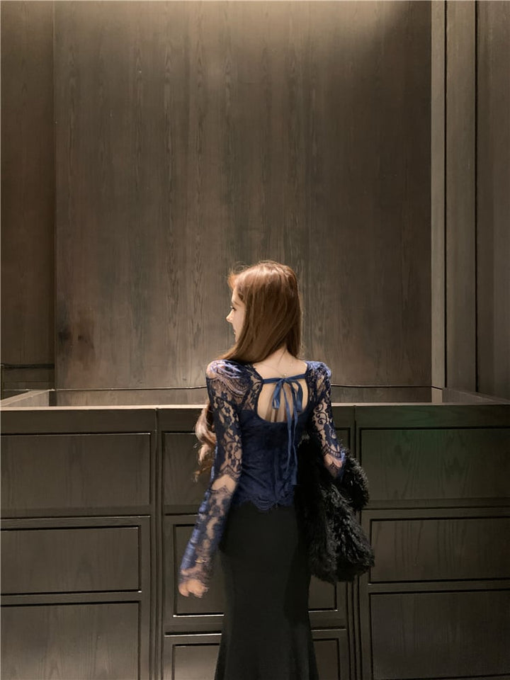 【tops】レーストップス　M29443
