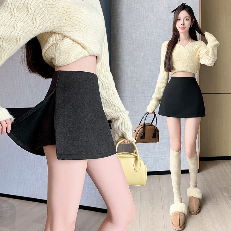 スカート na natural couture｜ストレッチレーススカート | Rakuten Fashion(楽天