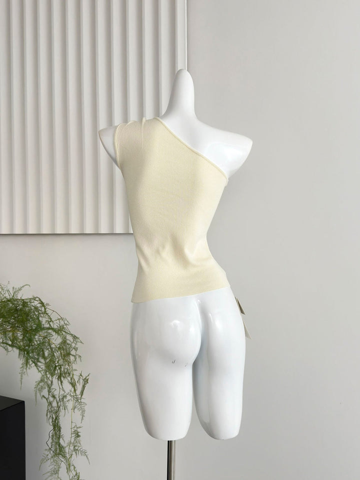 【tops】オフショルダートップス　M24494