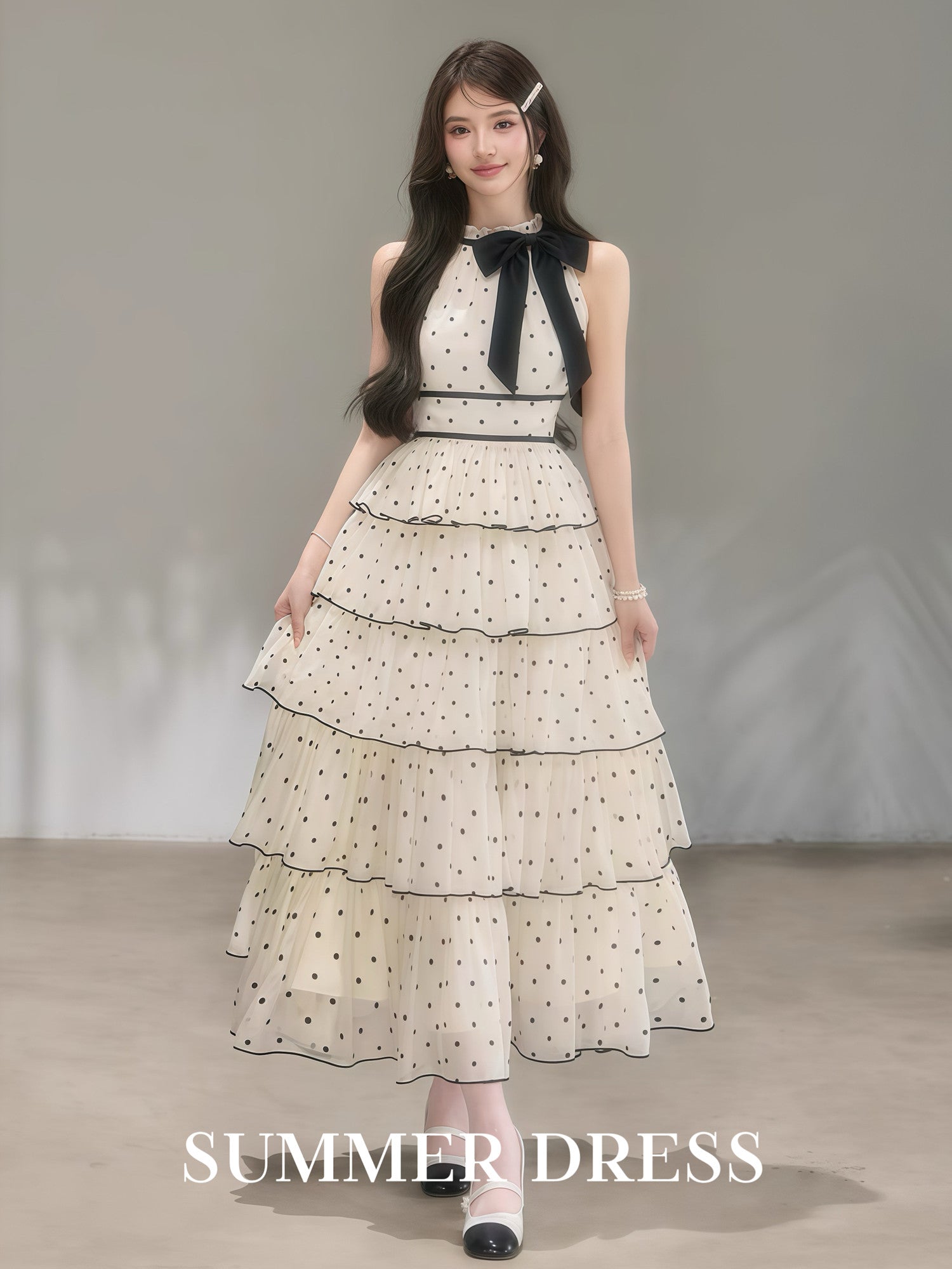 Nanastyle – NANASTYLE