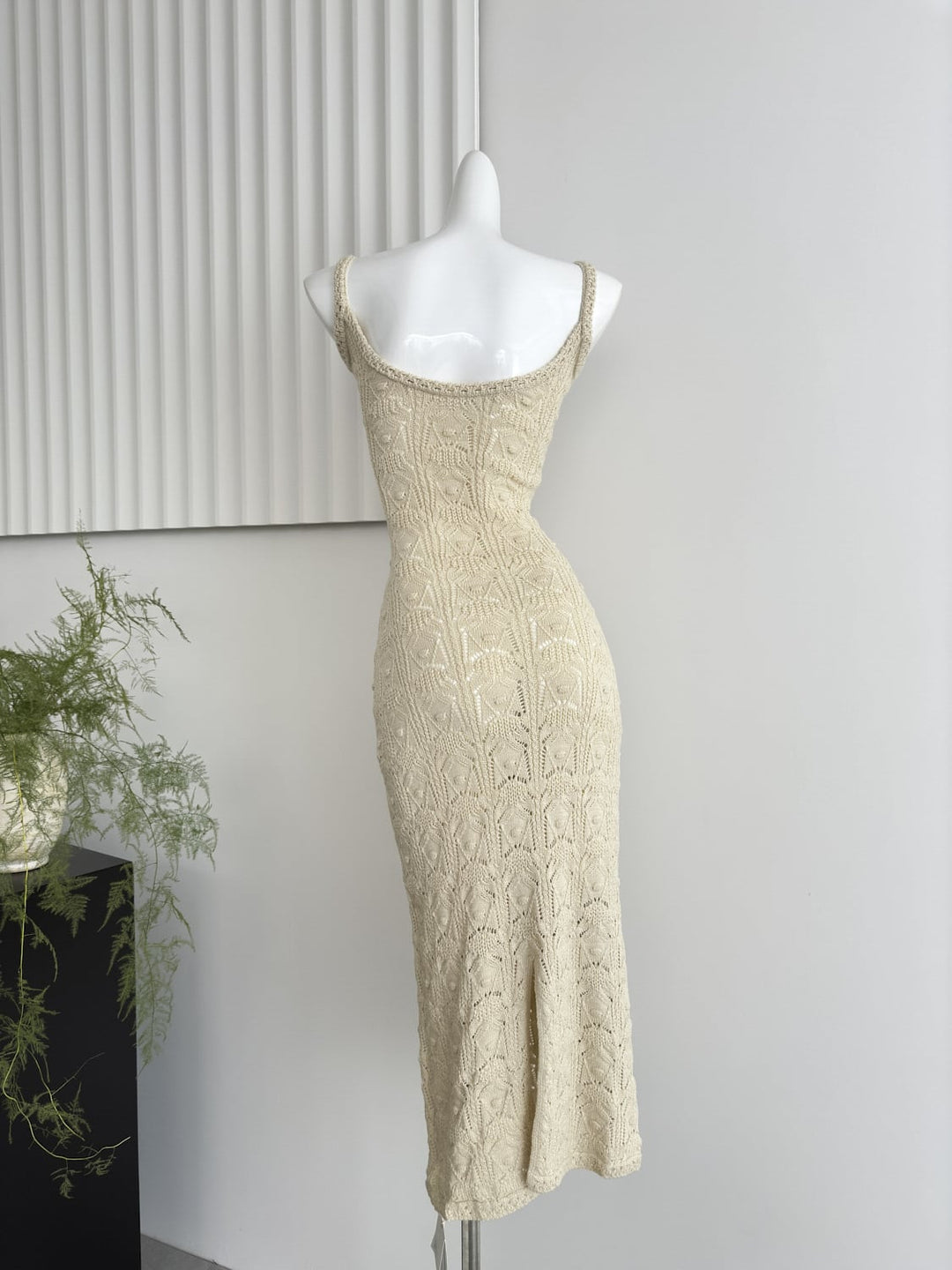 【dress】キャミワンピース　M24377