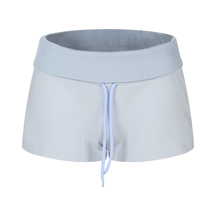 【bottoms】スポーツ風ショートパンツ Q8611