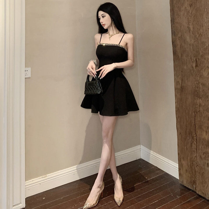 【dress】キャミワンピース　M29998