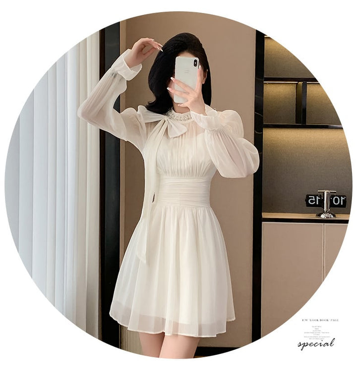 【dress】デートワンピース　M26500