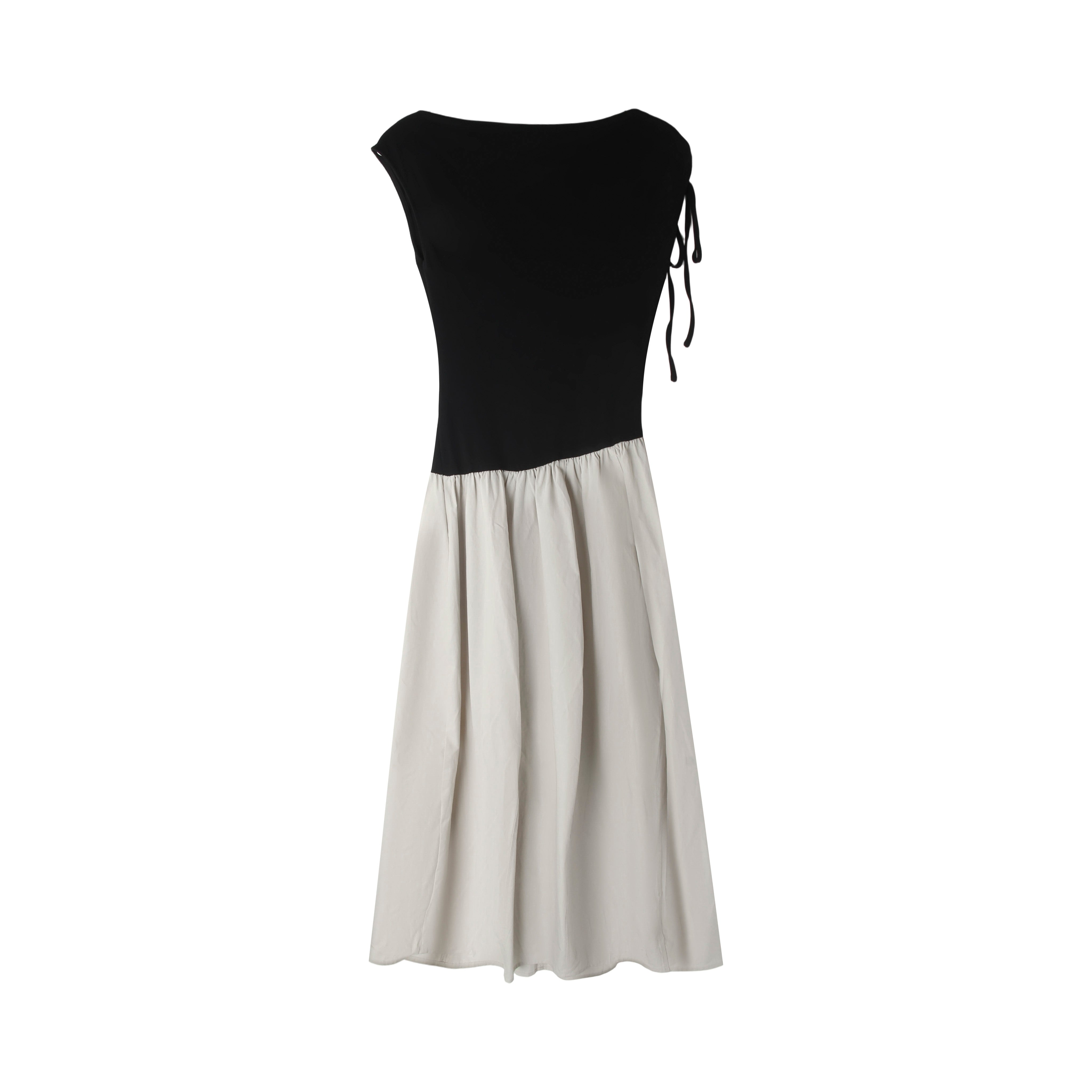 dress】ドッキングロングワンピース Q8805 – NANASTYLE
