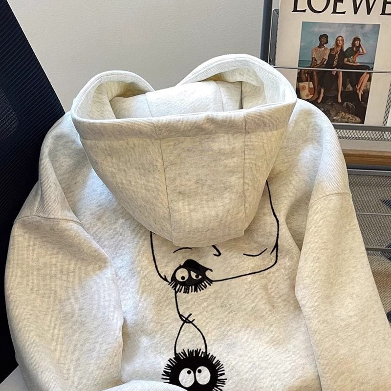 【tops】フーディーパーカー　M28991