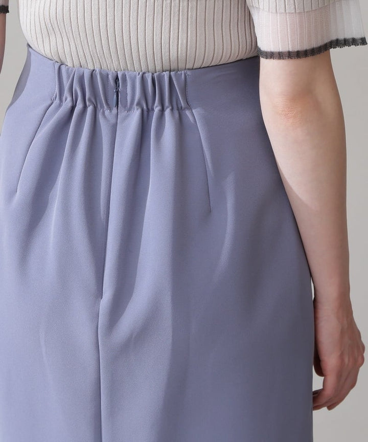 【bottoms】スリットスカート　M30113