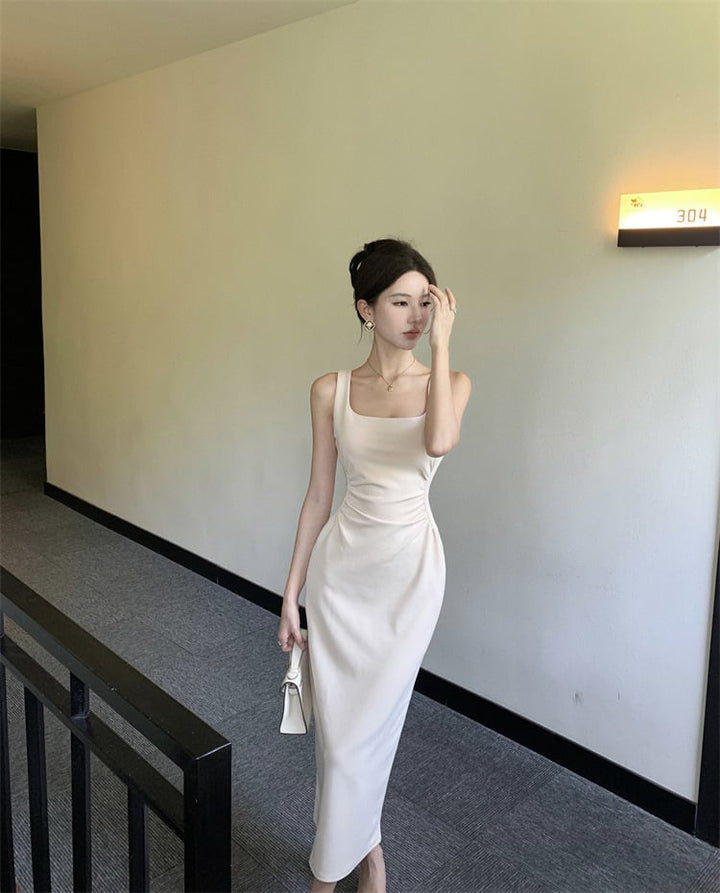 【dress】キャミワンピース　M24444