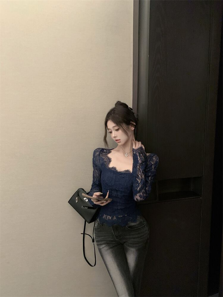 【tops】レーストップス　M28524
