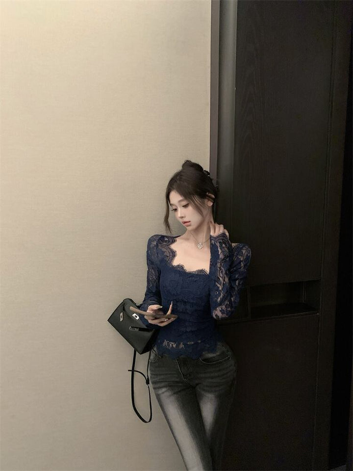 【tops】レーストップス　M28524