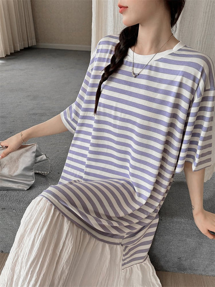 【dress】カジュアルワンピース　M22610