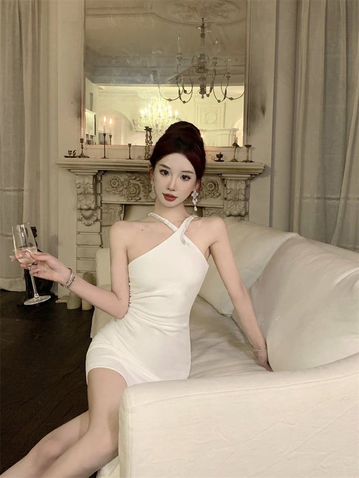 【dress】デートワンピース　M24454
