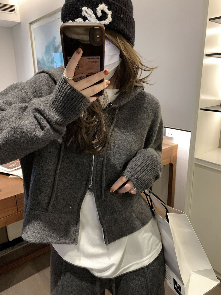 【set】ニットセット　M27141