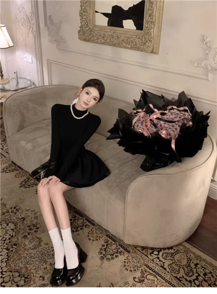 【dress】デートワンピース　M27833