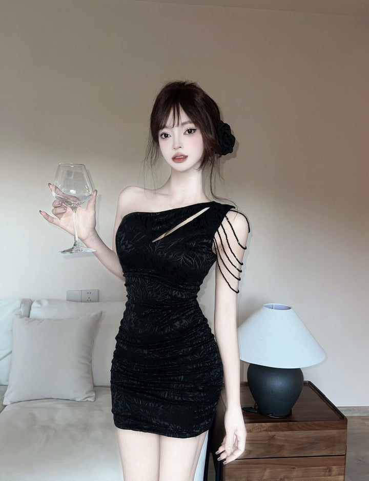 【dress】デートワンピース　M29011