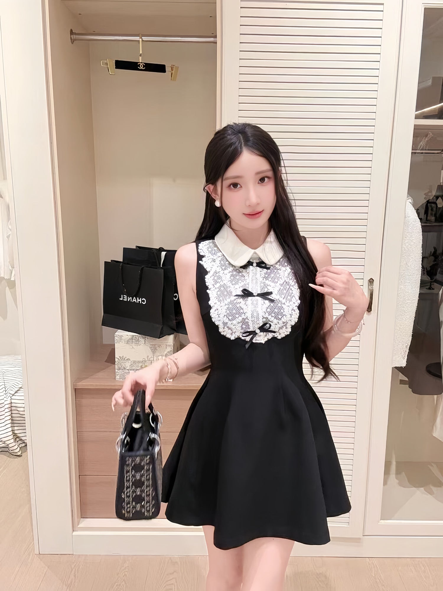Nanastyle – NANASTYLE