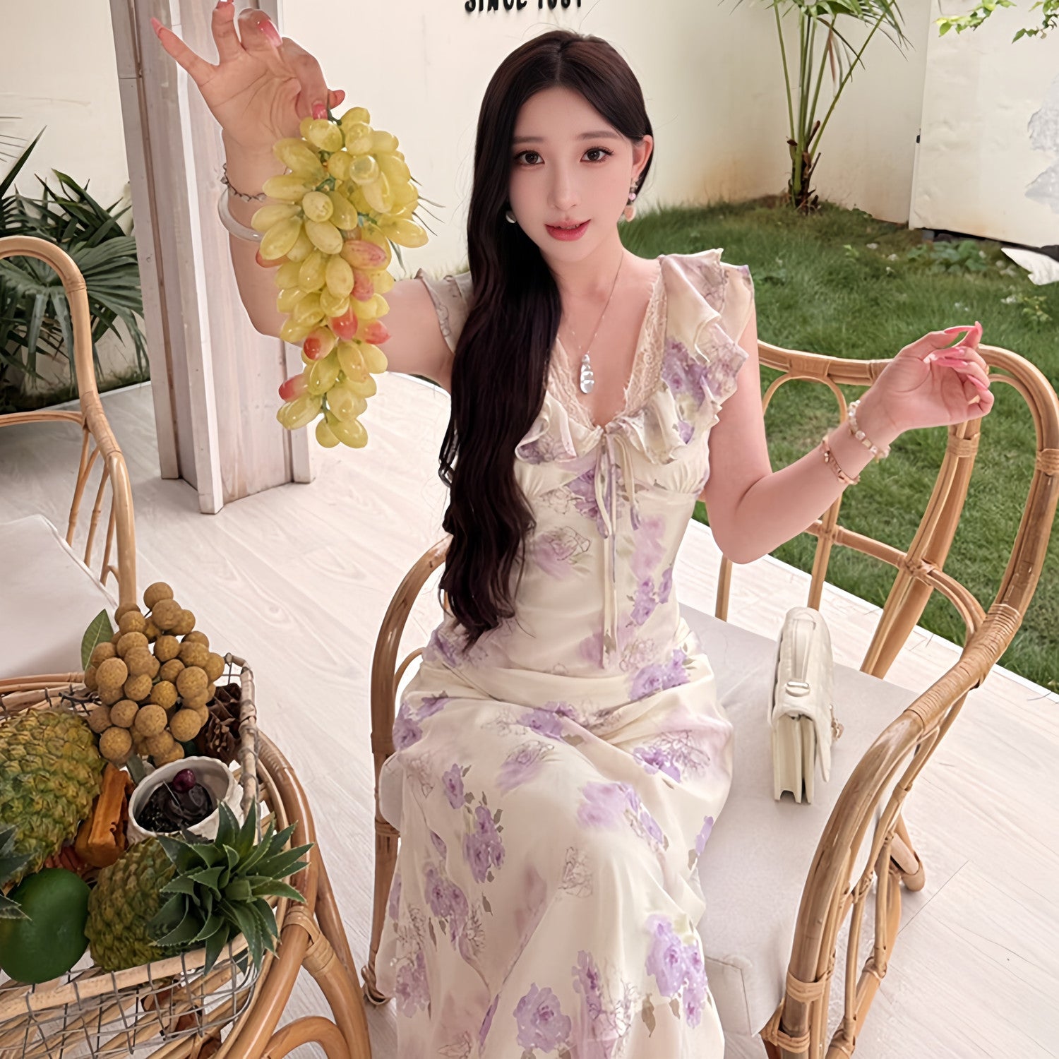 Nanastyle – NANASTYLE