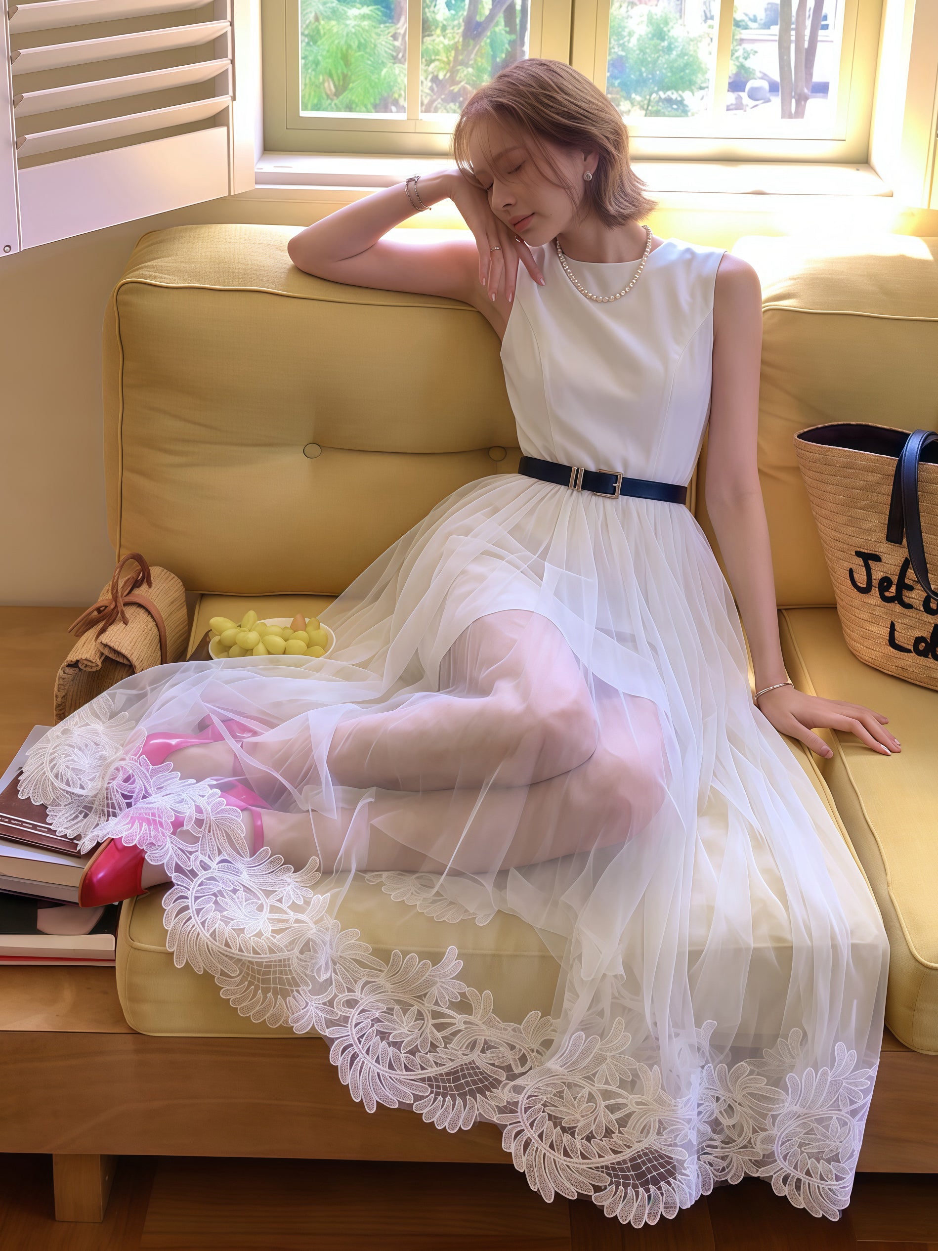 HOMEPAGE – NANASTYLE
