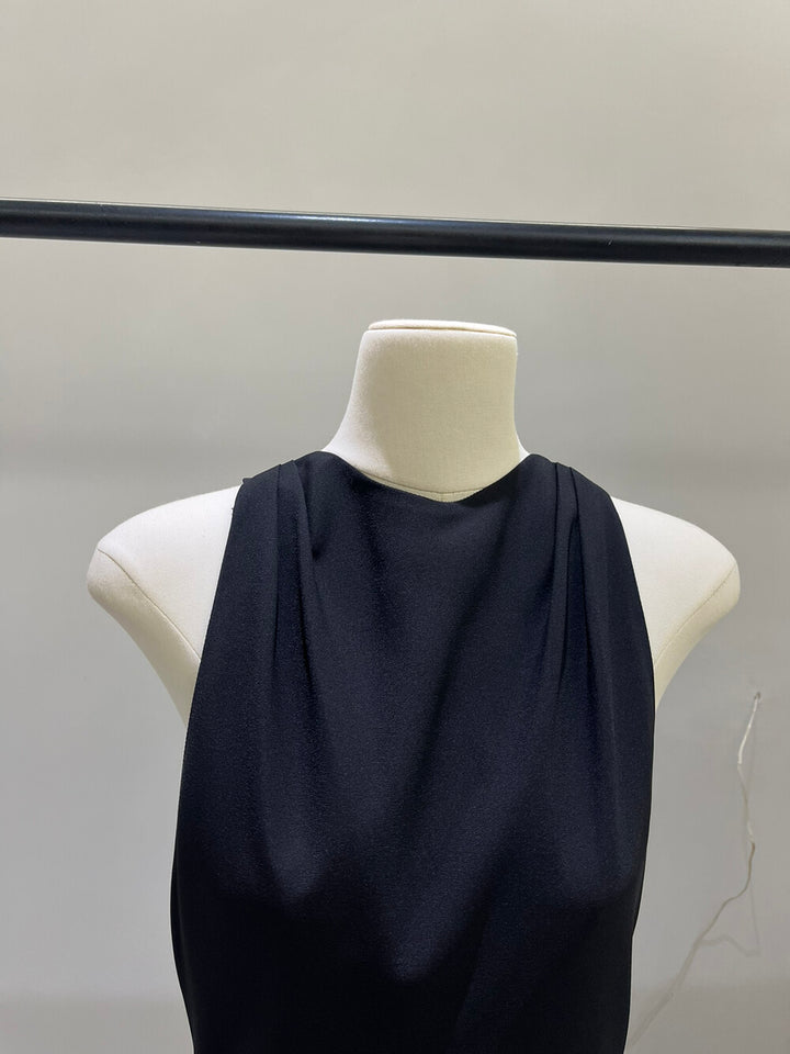 【dress】バックリボンミニワンピース　N3660