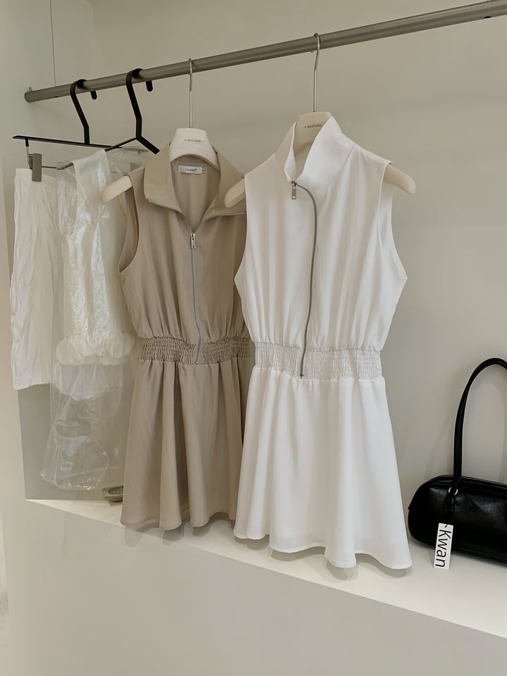 【dress】ミニワンピース　K0614