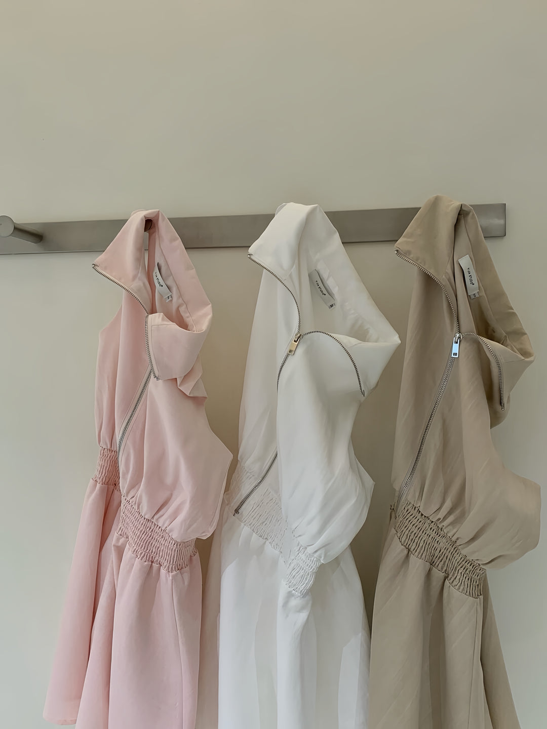 【dress】ミニワンピース　K0614