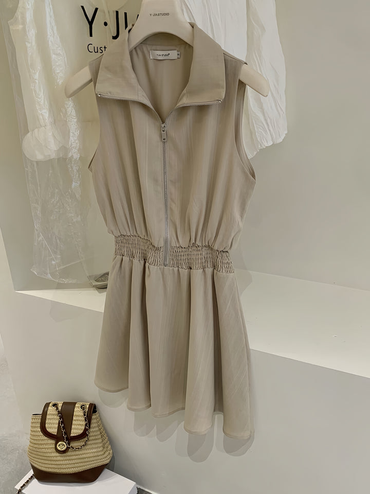 【dress】ミニワンピース　K0614