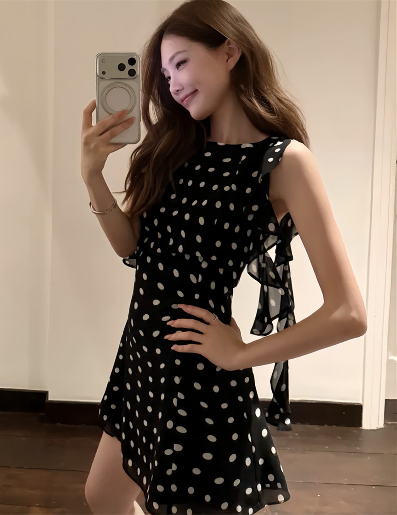 Nanastyle – NANASTYLE