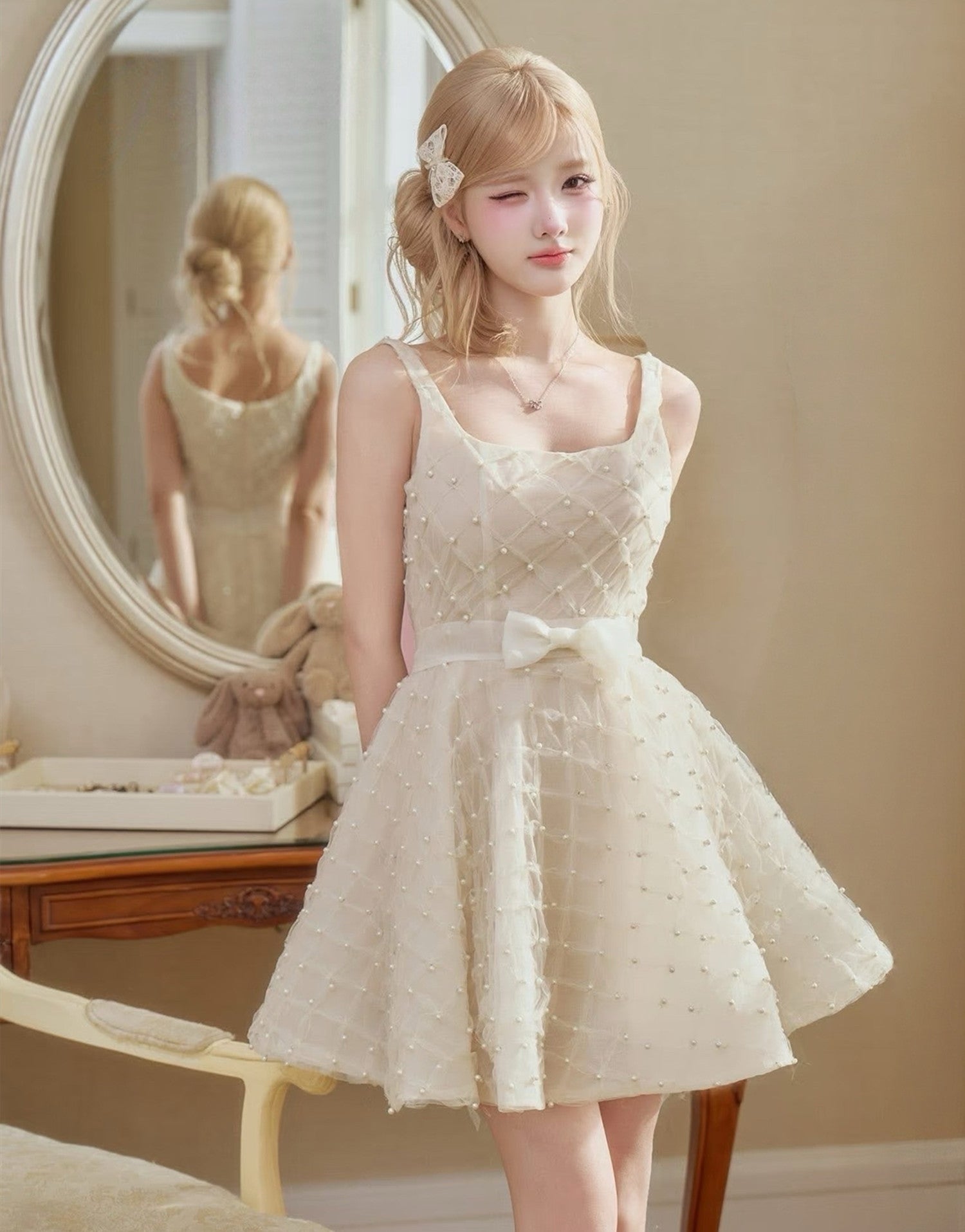 Nanastyle – NANASTYLE